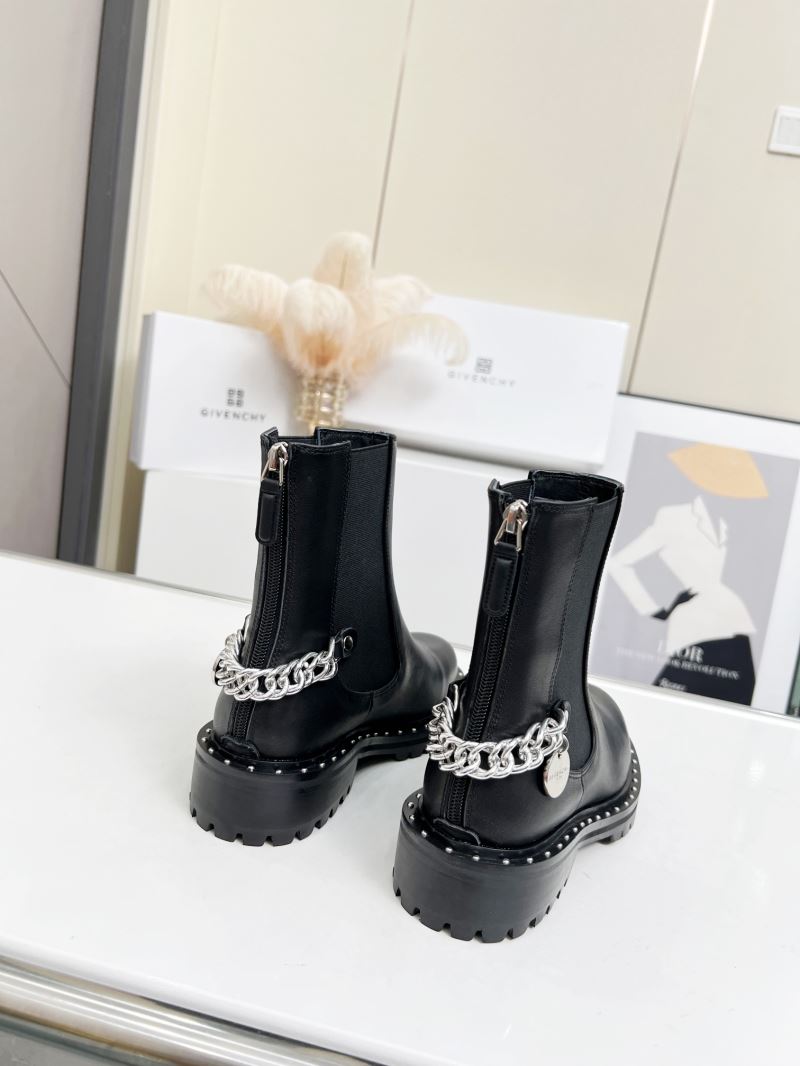 Givenchy Boots